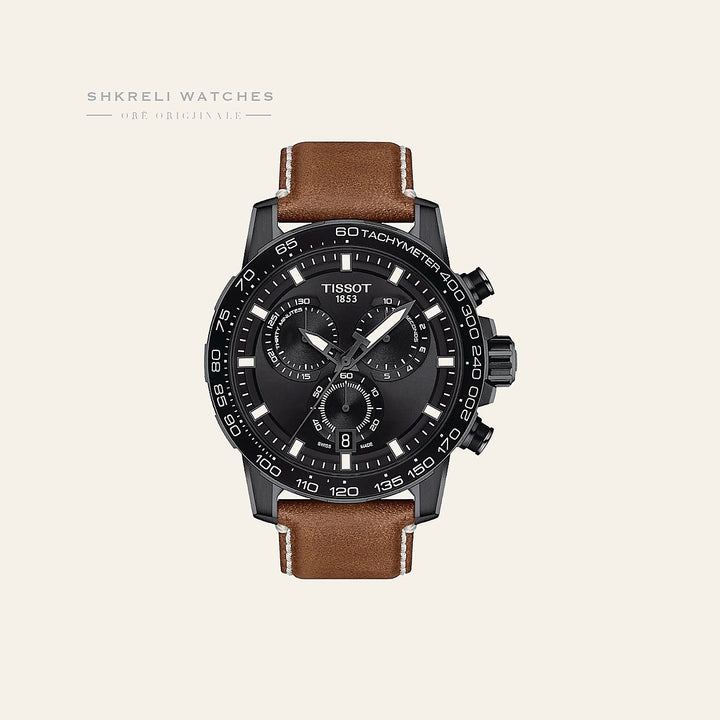 Tissot Supersport Chrono