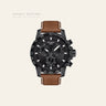 Tissot Supersport Chrono