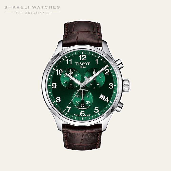 Tissot Chrono XL