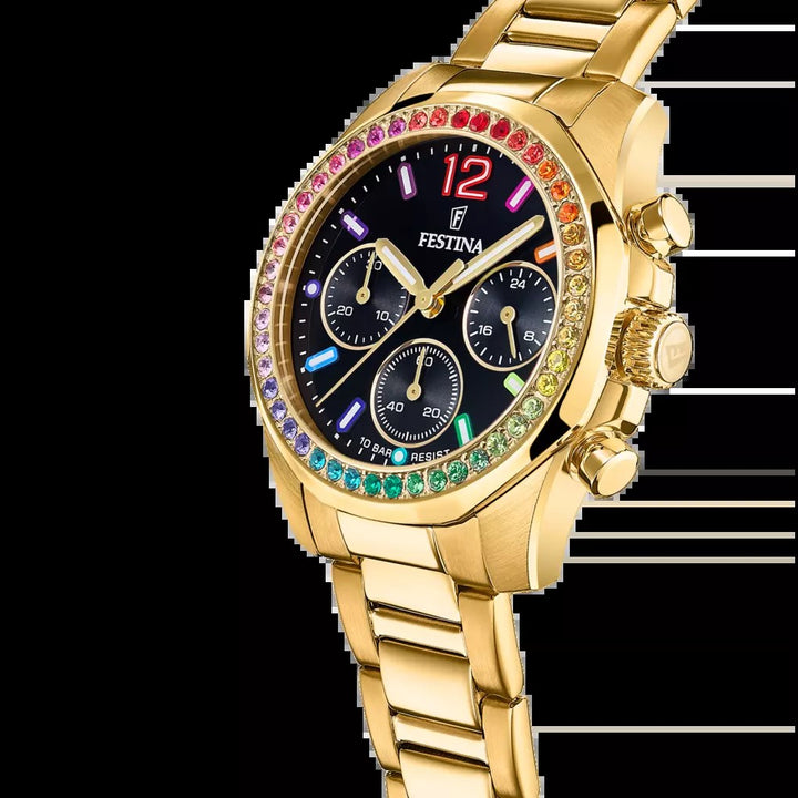 Festina Classic — Grey