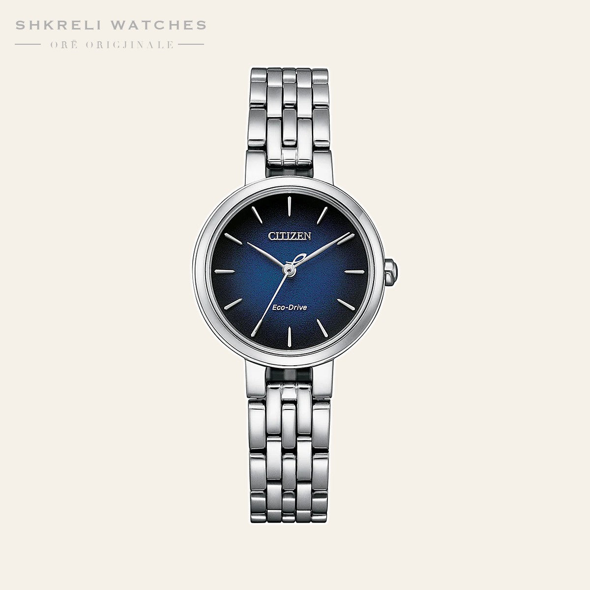 Citizen Eco-Drive Elegance — Citizen | Shkreli Watches