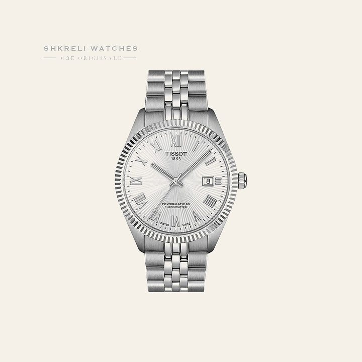 Tissot Powermatic Ballade