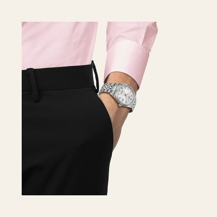 Tissot Powermatic Ballade