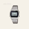 Casio B640WD