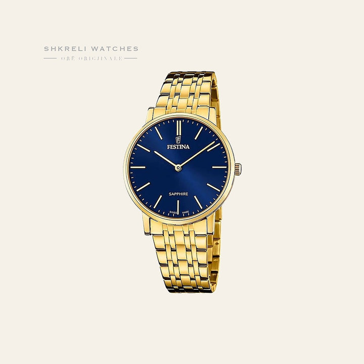 Festina Swiss Made Klasike për Meshkuj