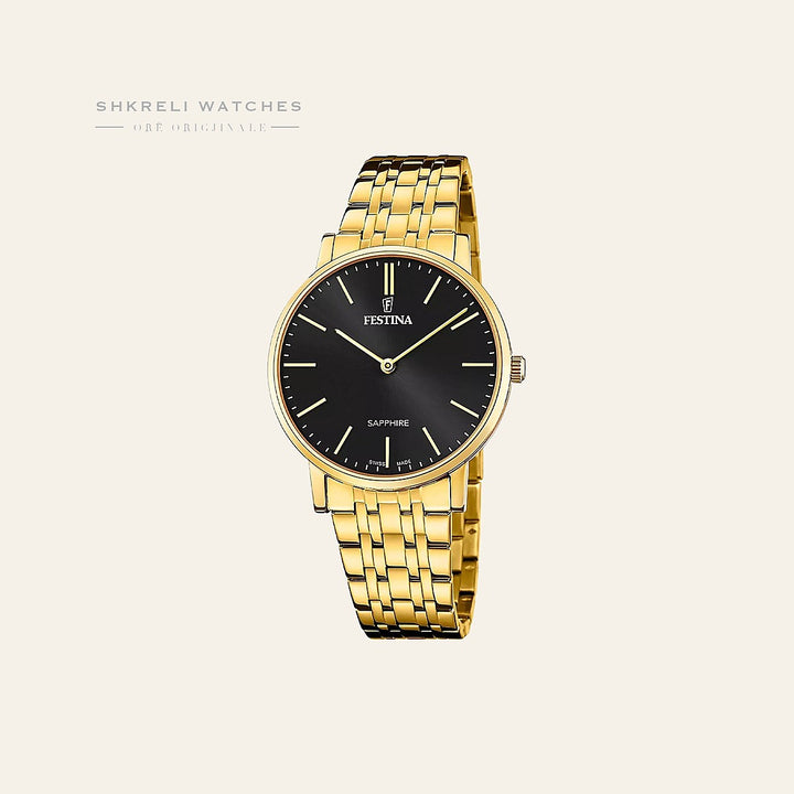 Festina Swiss Made Klasike për Meshkuj