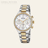Festina Classic — Beige