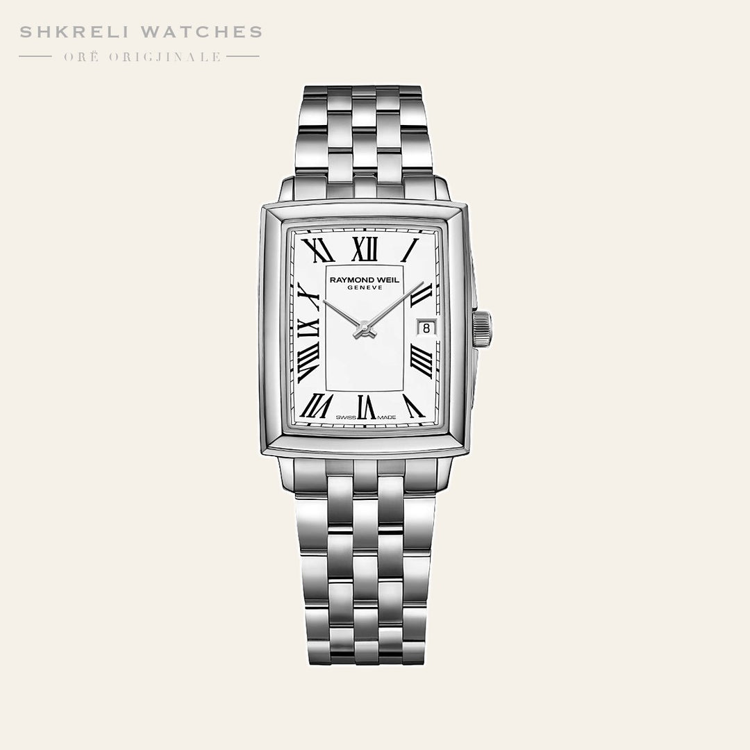 Raymond Weil Klasike për Femra — Gri