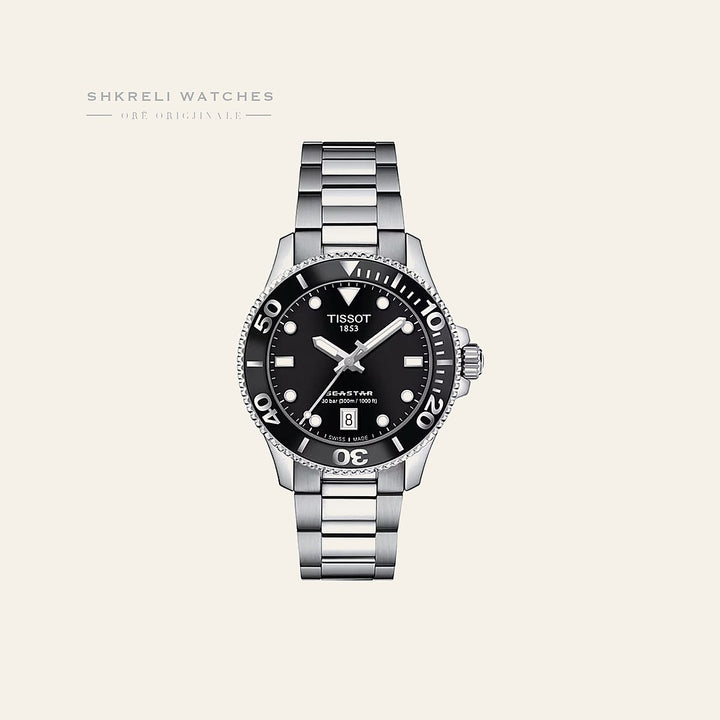 Tissot Seastar 36 mm
