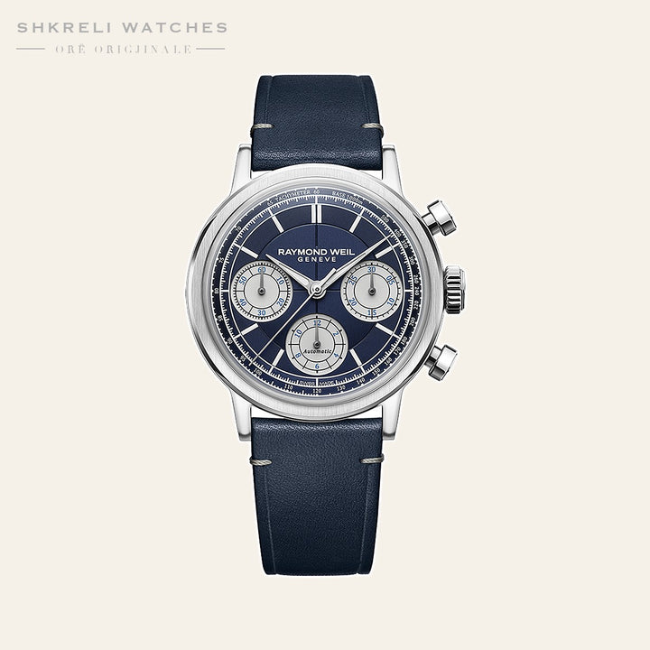 Raymond Weil Millesime