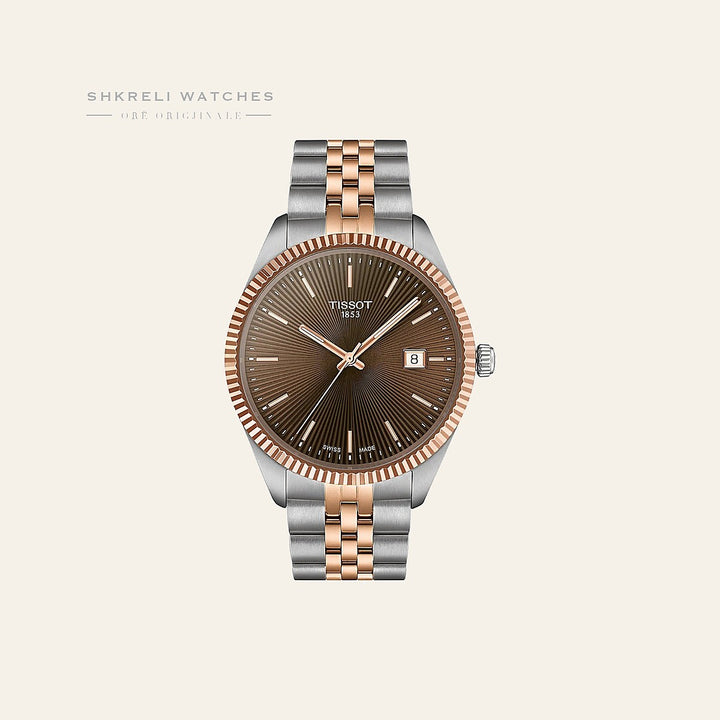 Tissot Ballade 40mm