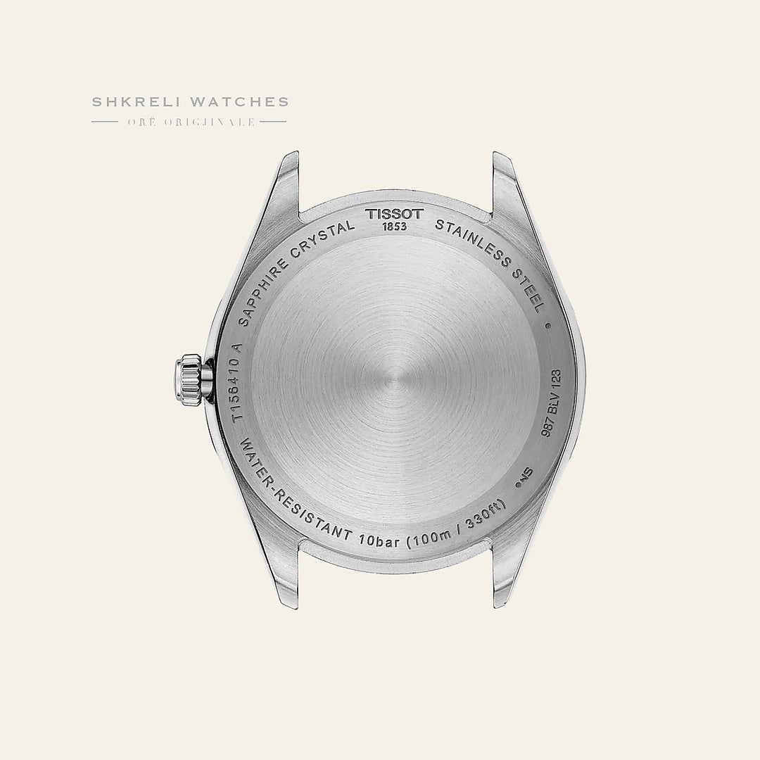 Tissot Ballade 40mm