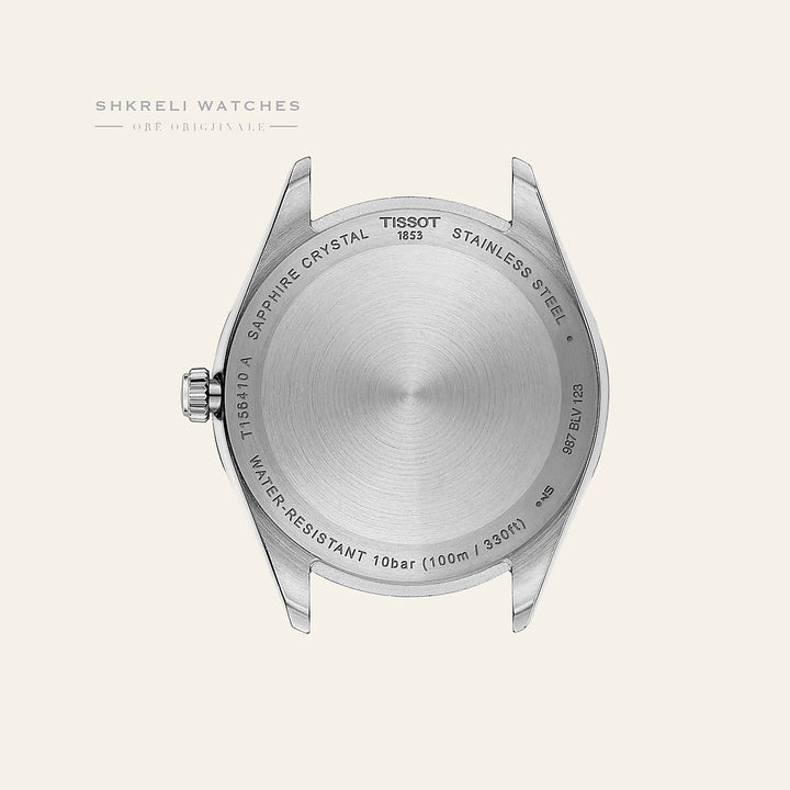 Tissot Ballade 40mm