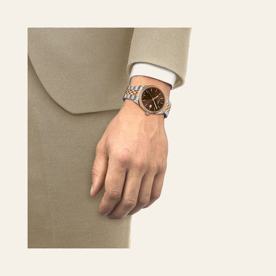 Tissot Ballade 40mm