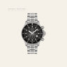 Tissot Seastar 38mm
