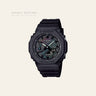 G-Shock GA-2100RW