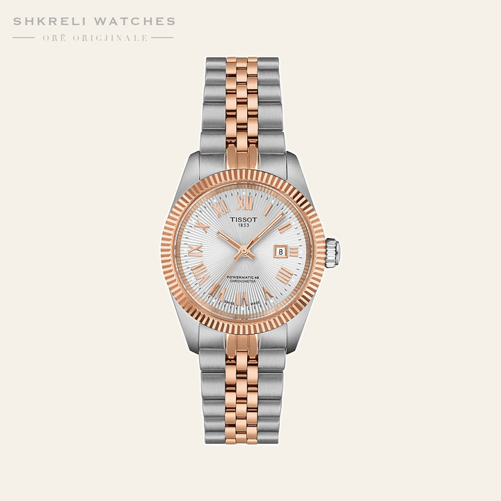 Tissot Ballade 30mm