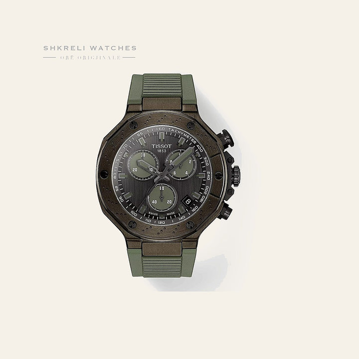 Tissot T-RACE