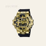 G-Shock GM-700G