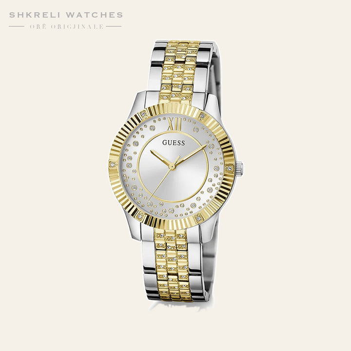 Guess Analog