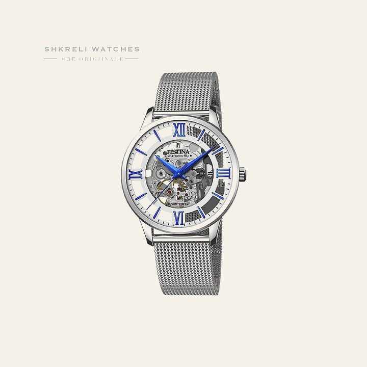 Festina Classic — Grey