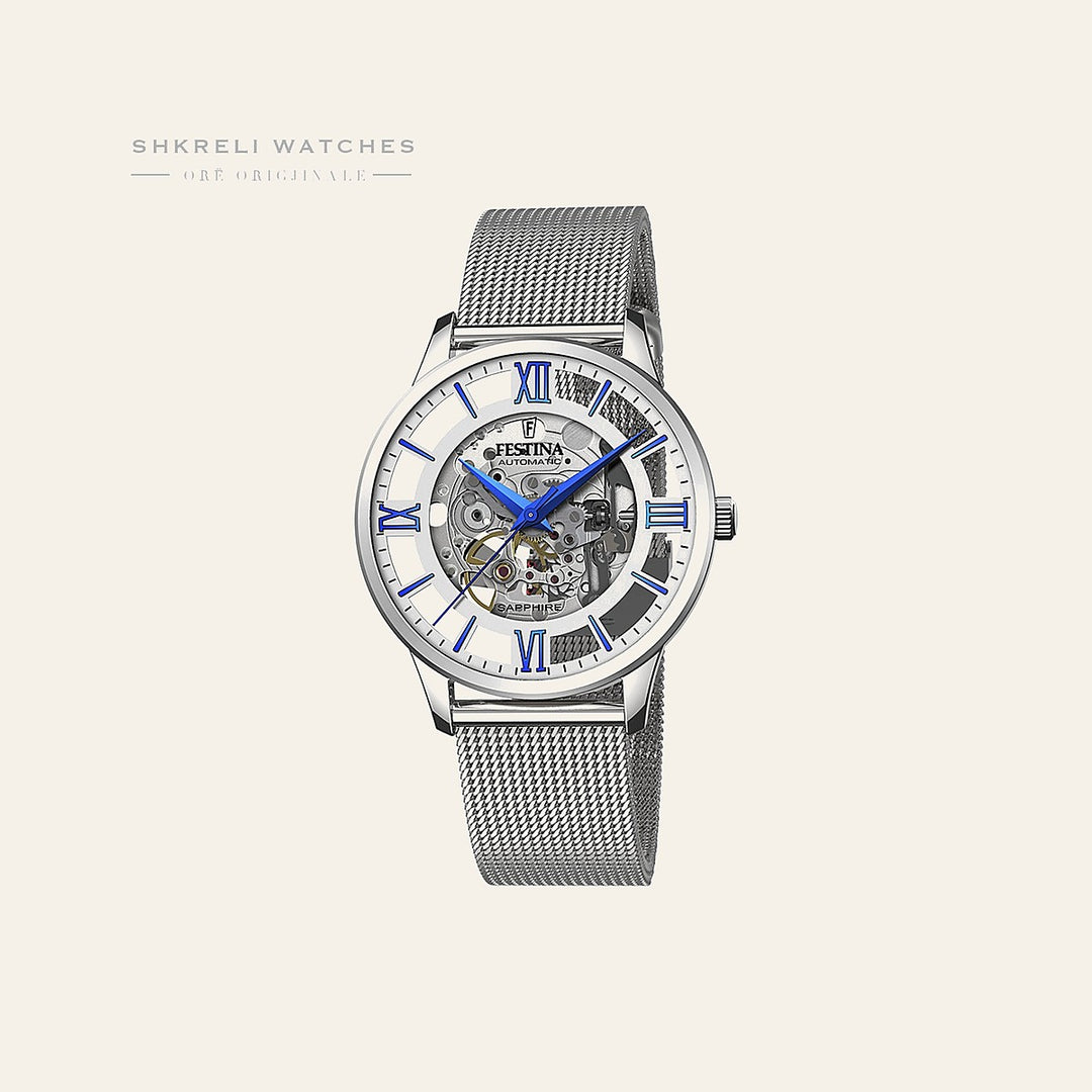 Festina Classic — Grey