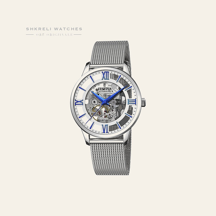 Festina Classic — Grey