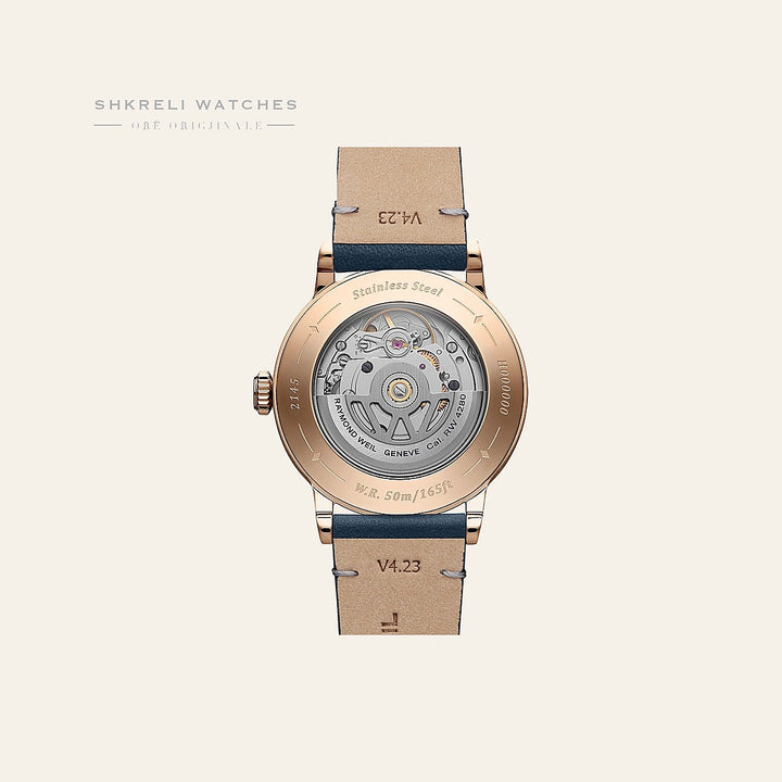 Raymond Weil Millesime