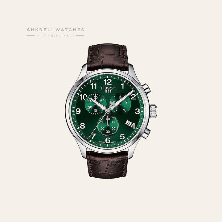 Tissot Chrono XL