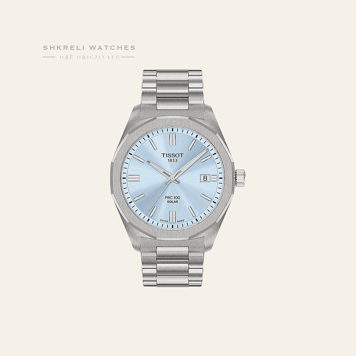 Tissot PRC Solar 39mm