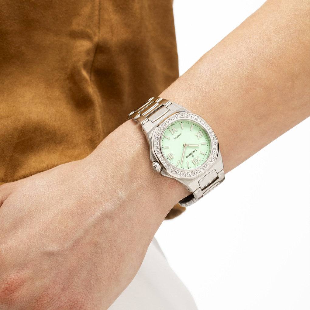 Candino Lady Elegance — pamja 7 | Shkreli Watches
