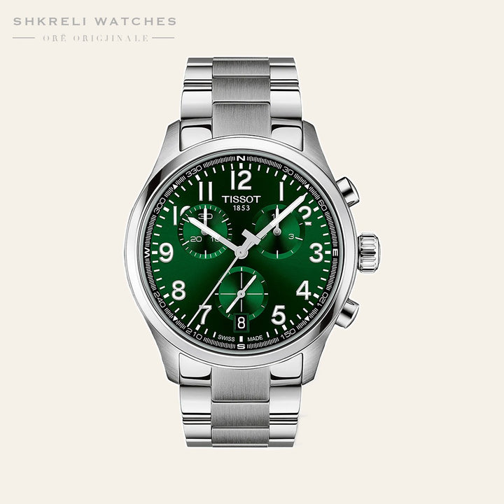 Tissot Chrono L 42mm
