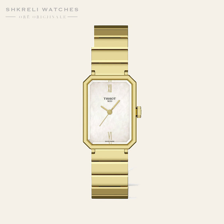 Tissot SRV