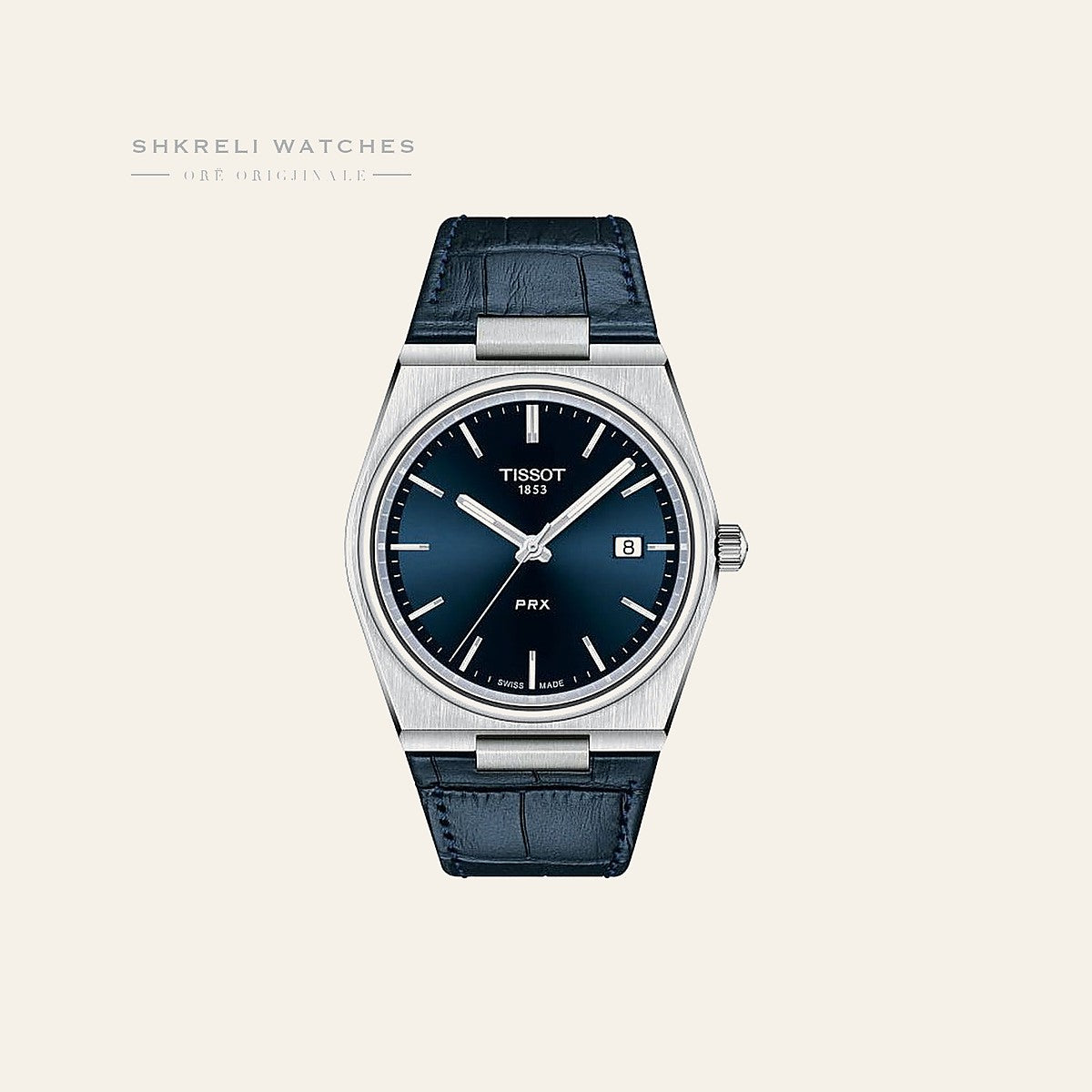 Tissot PRX — Tissot | Shkreli Watches