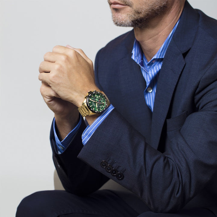Festina Timeless — pamja 10 | Shkreli Watches