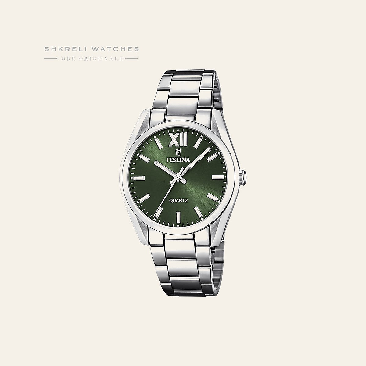 Festina Alegria / Boyfriend — Festina | Shkreli Watches