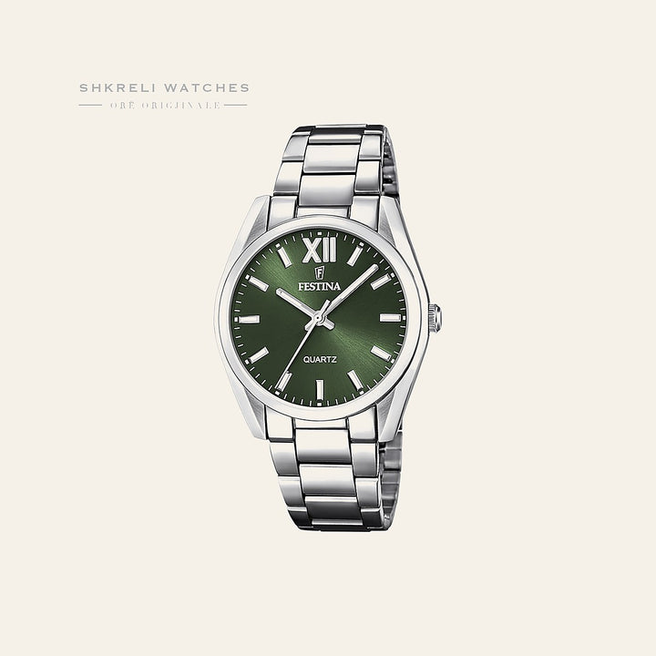 Festina Alegria / Boyfriend