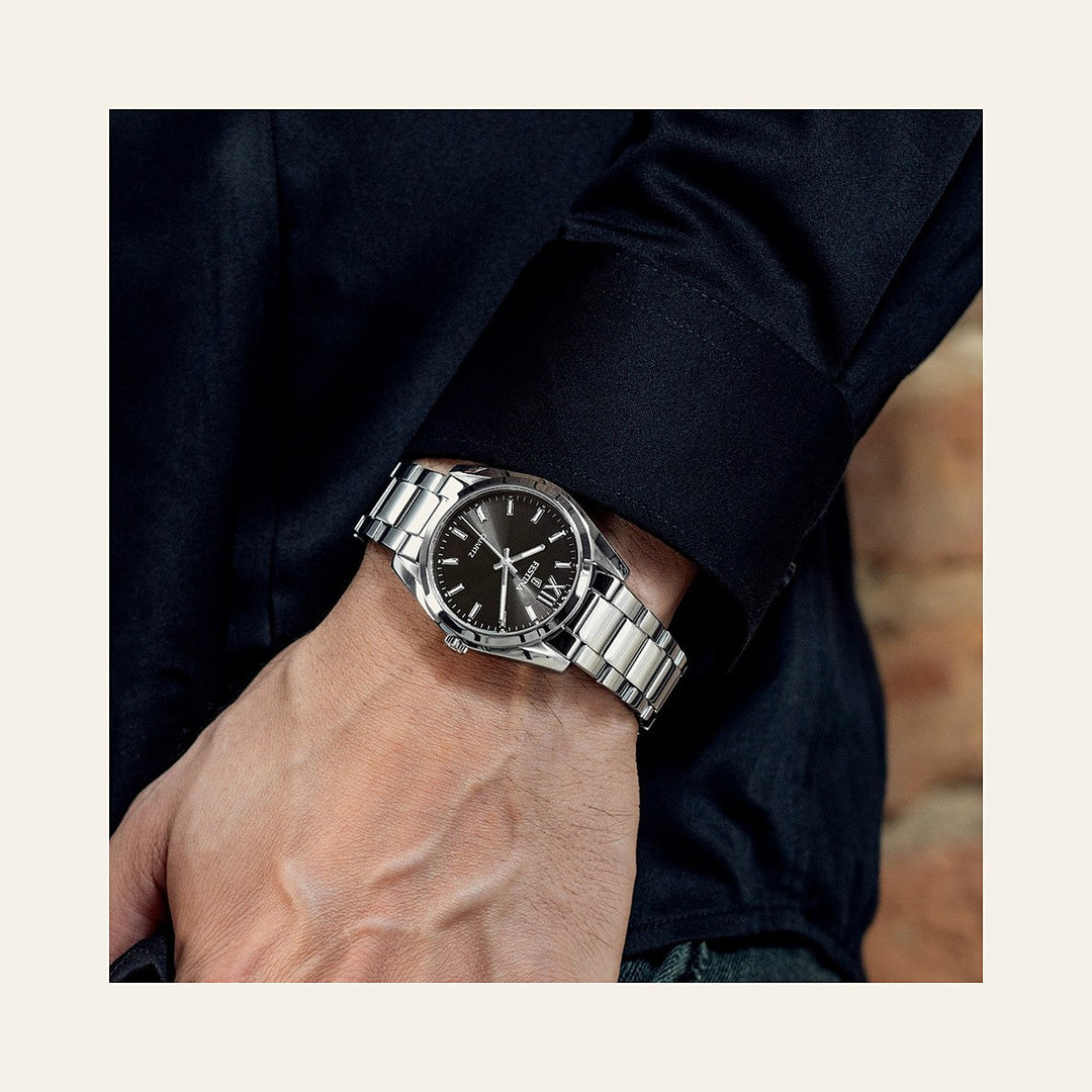 Festina Alegria / Boyfriend