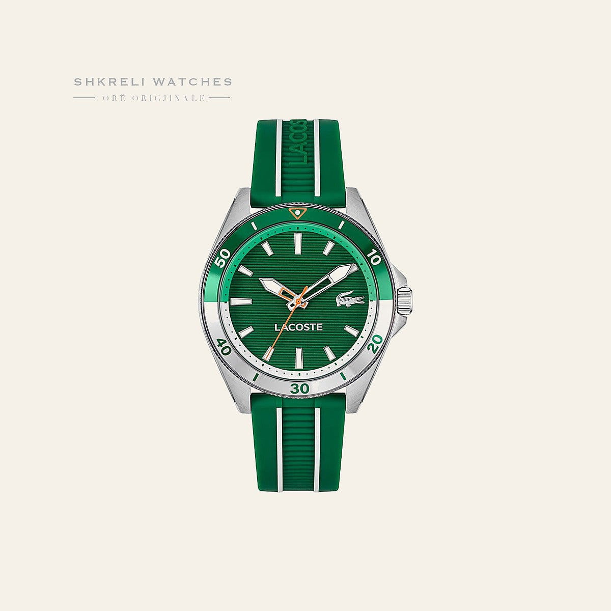 Lacoste Mainsail — Lacoste | Shkreli Watches