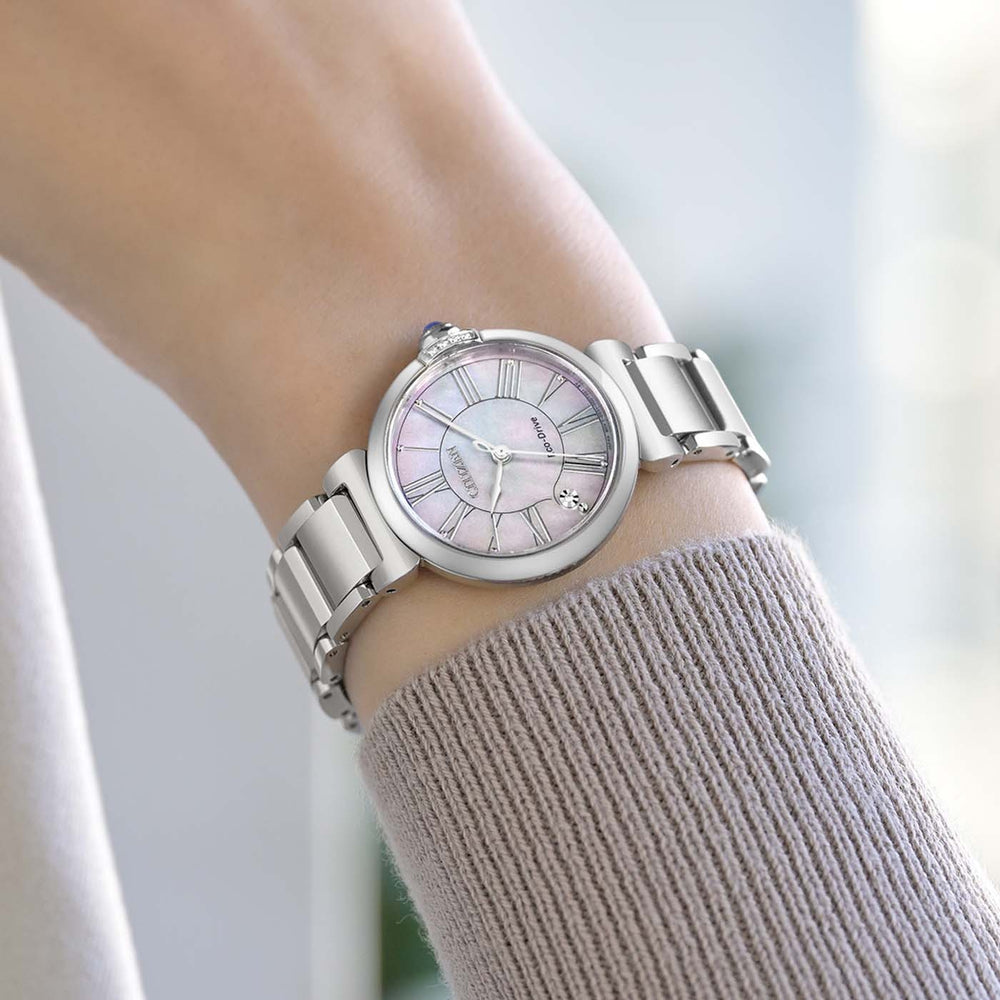 Citizen L — pamja 2 | Shkreli Watches