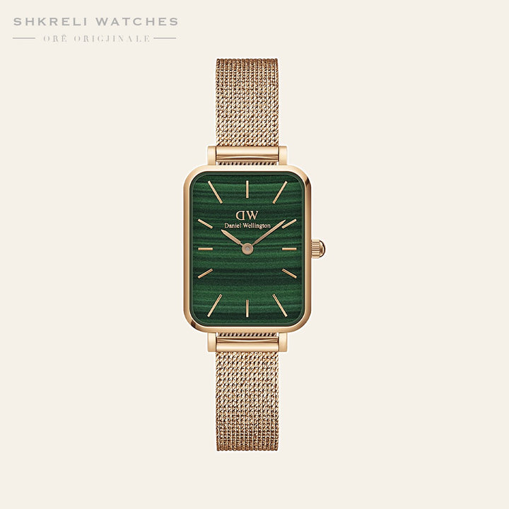Daniel Wellington Quadro Pressed Melrose