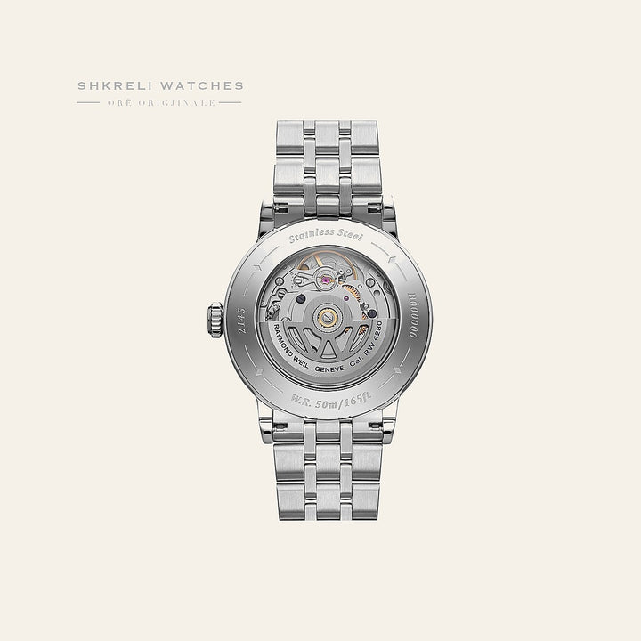 Raymond Weil Millesime