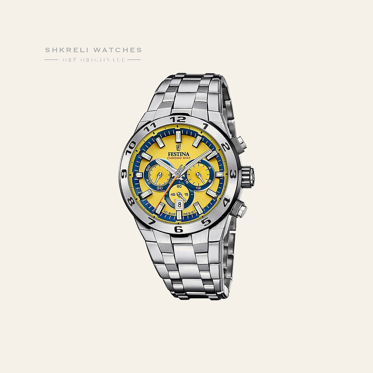 Festina Klasike — Festina | Shkreli Watches