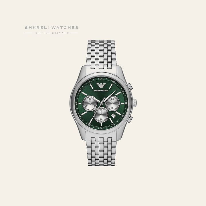 Emporio Armani Minimalist / Classic
