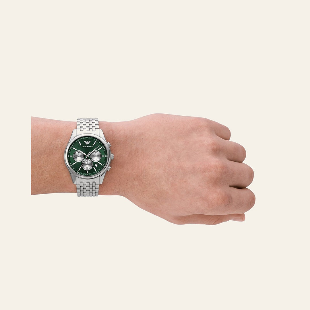 Emporio Armani Minimalist / Classic