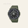 Casio AQ-S820W