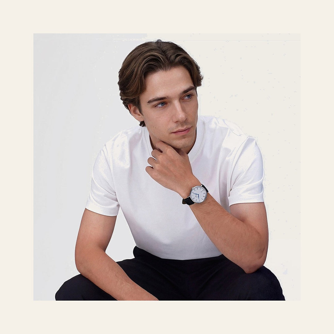 Daniel Wellington Classic Roman Numerals