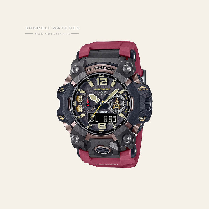 G-Shock GWG-B1000