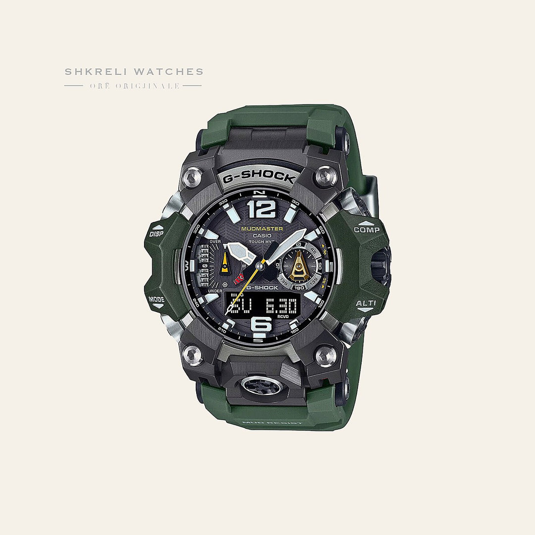 G-Shock GWG-B1000