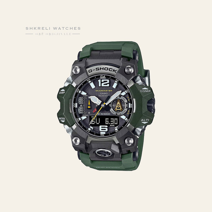 G-Shock GWG-B1000